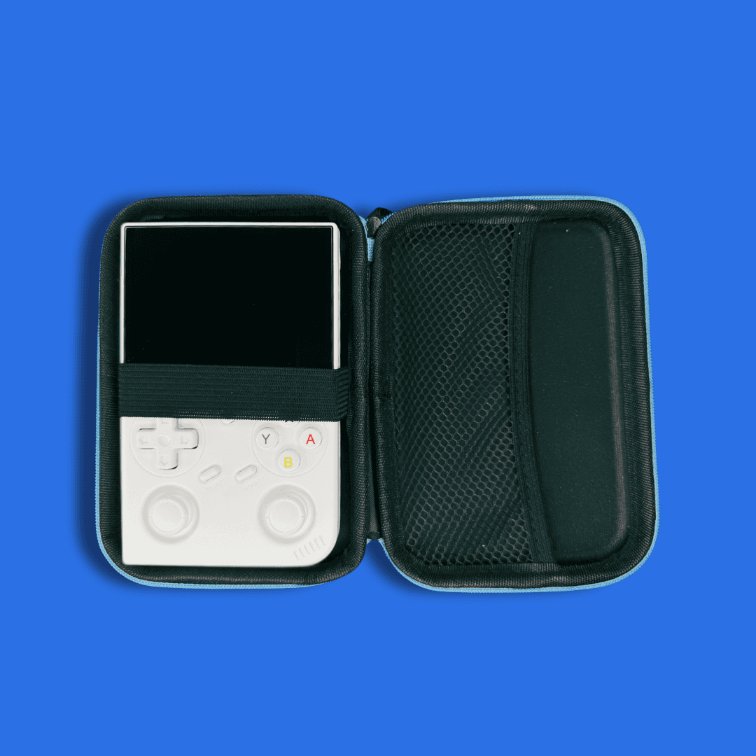 Budget Retro Handheld Case