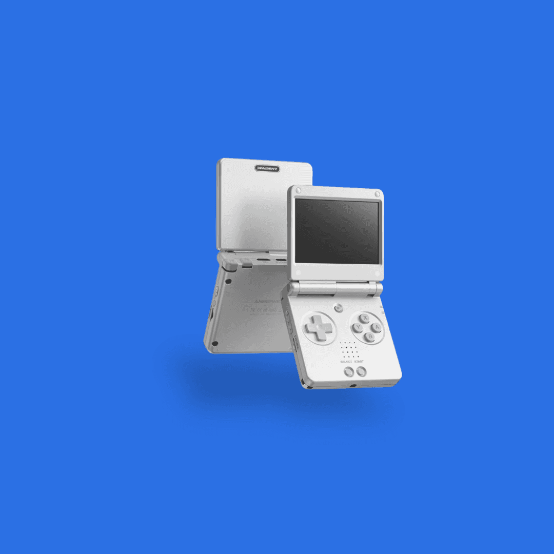 Anbernic RG SP