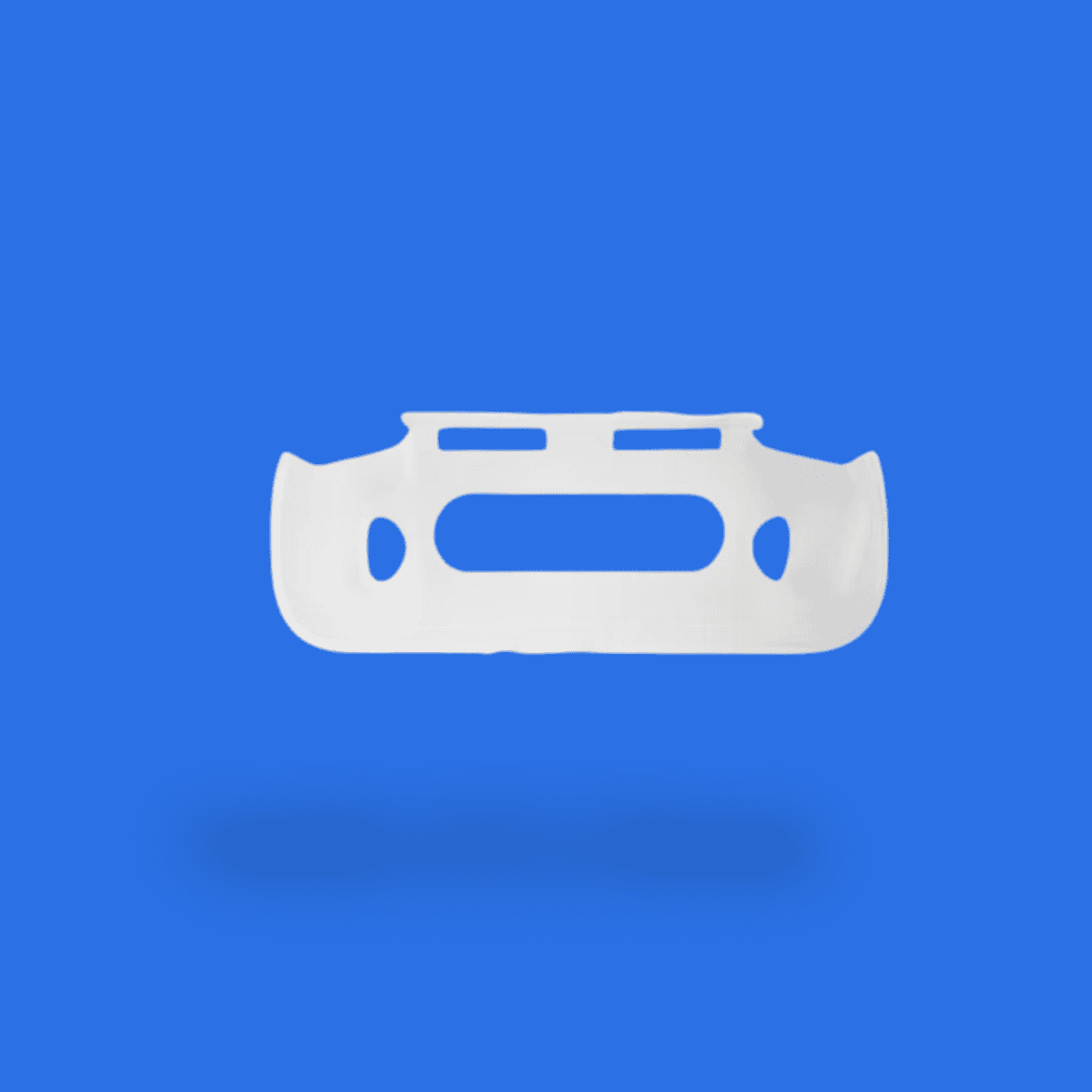 Odin 3 TPU Shell